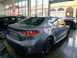 تۆیۆتا کۆرۆلا